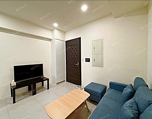 近高鐵站大空間兩房含車管全配家具 - Image 3