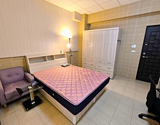 秒殺~新電梯套房~獨洗曬.高級設備.室內機車位! - Image 6