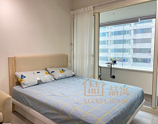🍊南京三民站大面採光有陽台格局極佳 - Image 3
