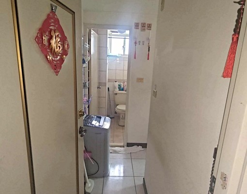 太平套房✅可租補✅台水台電✅獨洗曬✅弱勢友善 - Image 7