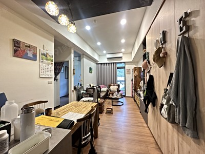 40.683坪🏅低公設🏅東南朝向