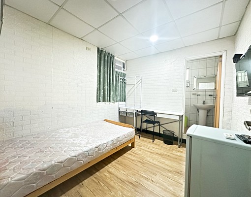 🏠【沃盛睿達⭐️新竹市芝柏三街|溫馨套房出租】附停車位 - Image 2