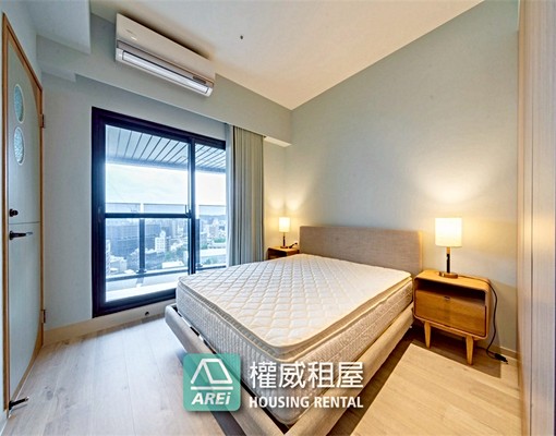 💑愛情河左岸高樓層景觀全新質感3改2大房權威 - Image 6