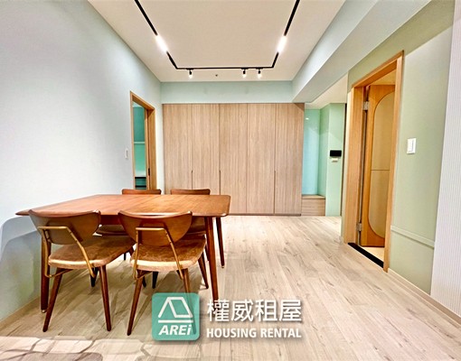 💑愛情河左岸高樓層景觀全新質感3改2大房權威 - Image 11