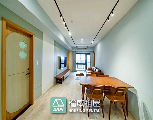 💑愛情河左岸高樓層景觀全新質感3改2大房權威 - Image 12