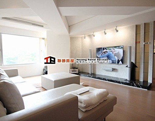 東區商圈,仁愛圓環,漂亮裝潢,鬧中取靜,優質住宅 - Image 2