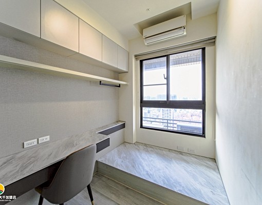 七賢二路高樓景觀百萬裝潢三房平車（車位另計） - Image 5