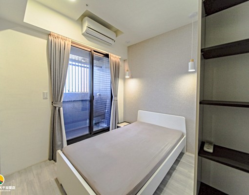 七賢二路高樓景觀百萬裝潢三房平車（車位另計） - Image 6