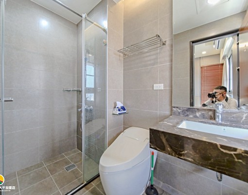 七賢二路高樓景觀百萬裝潢三房平車（車位另計） - Image 9