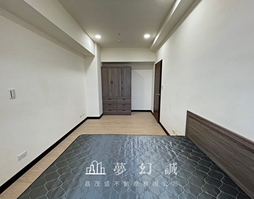 夢幻誠兩房家具電齊全,可貓可租補 - Image 1