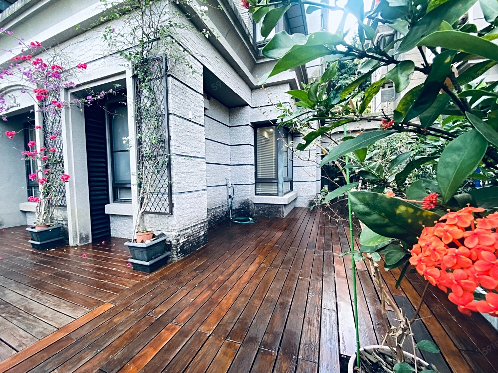 【卓越團隊】伴山景觀庭院戶✨凱文✨