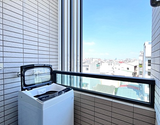 大里套房🏠陽台🔆流理台💯機車位❇️租屋補助【加賴聯絡】 - Image 12