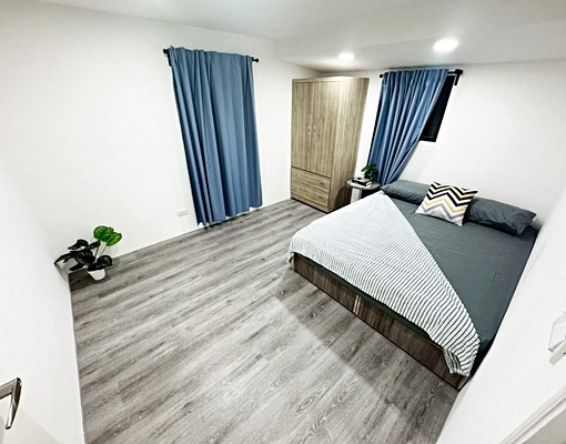 捷運中和◆採光1房1廳◆新裝潢乾濕分離★可貓 - Image 3