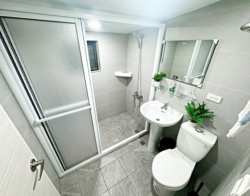 捷運中和◆採光1房1廳◆獨洗乾濕分離★可貓 - Image 5