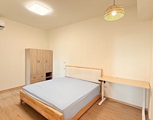 (高級家電:洗脫烘衣機等)輕奢新市善化南科兩房二廳+露台 - 591租屋網 - Image 6