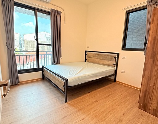 (高級家電:洗脫烘衣機等)輕奢新市善化南科兩房二廳+露台 - 591租屋網 - Image 9