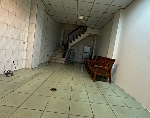 整棟黃金店面及住家兩相宜,全新整理氣密窗隔音又隔曬生活機能佳 - Image 4