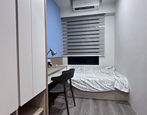 楠梓大學二十七街全新免仲3房可申請補助 - Image 7