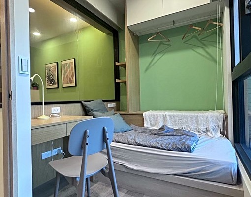 楠梓大學二十七街全新免仲3房可申請補助 - Image 10