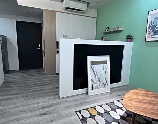 楠梓大學二十七街全新免仲3房可申請補助 - Image 2