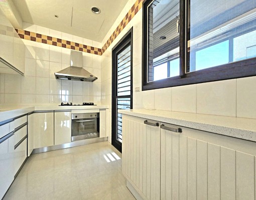 可報稅設籍ღ【時代觀邸】高鐵大四房雙車視野戶 - Image 4