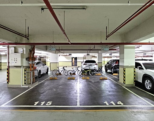 可報稅設籍ღ【時代觀邸】高鐵大四房雙車視野戶 - 591租屋網 - Image 14