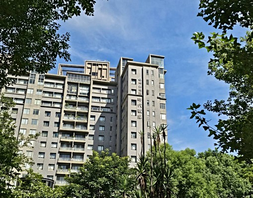 可報稅設籍ღ【時代觀邸】高鐵大四房雙車視野戶 - 591租屋網 - Image 15