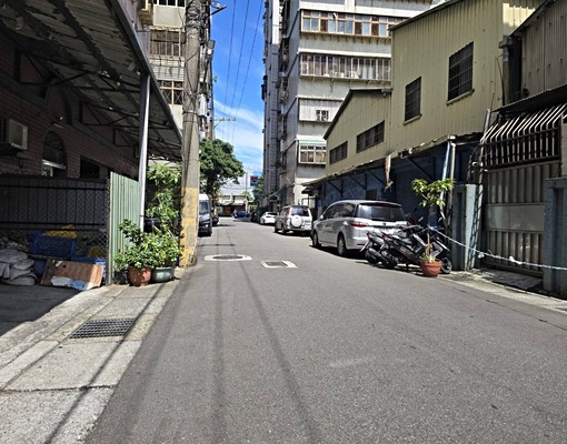 🎀🎀🎀中正北路/辦公✨小型加工✨多用途/附坡道平面車位 - Image 2