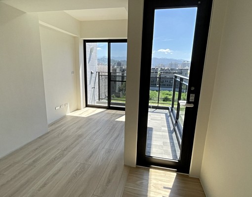 近好市多正南興路上.住辦合一.電梯別墅 - Image 13