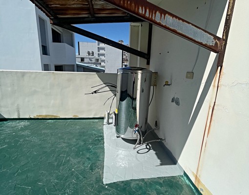 東森獨家~市區6房大透天出租 - Image 13