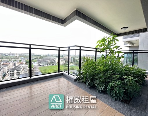 🐾🐾高大崑庭馥御木質2+1平車寵物友善宅權威 - Image 11