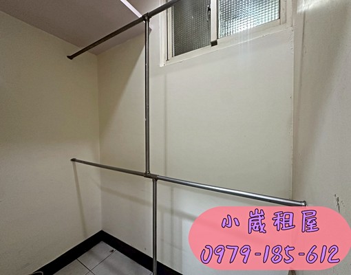 🎀小崴租屋/菓林/台水台電/低樓層/舒適空間 - Image 6