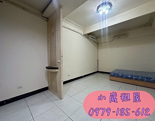 🎀小崴租屋/菓林/台水台電/低樓層/舒適空間 - Image 3