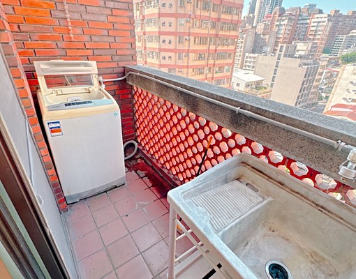 綠卡★家樂福★東興大業★獨立套房★台水電 - Image 4