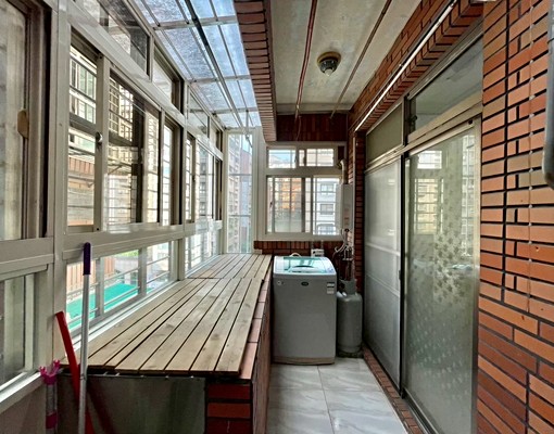 🏠機能學區精選三房💖免仲介費🉑租金補貼⭐️五泰-少文 - Image 13