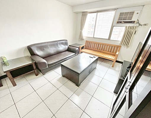 台北橋站💎絕美視野🌈採光通風正3房.雙衛浴電梯大樓 - Image 1