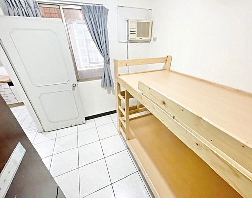 台北橋站💎絕美視野🌈採光通風正3房.雙衛浴電梯大樓 - Image 8