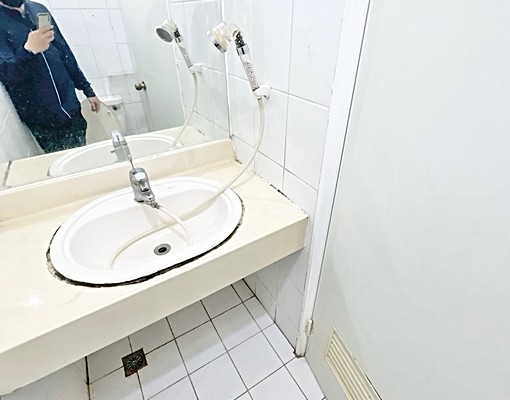 台北橋站💎絕美視野🌈採光通風正3房.雙衛浴電梯大樓 - Image 11