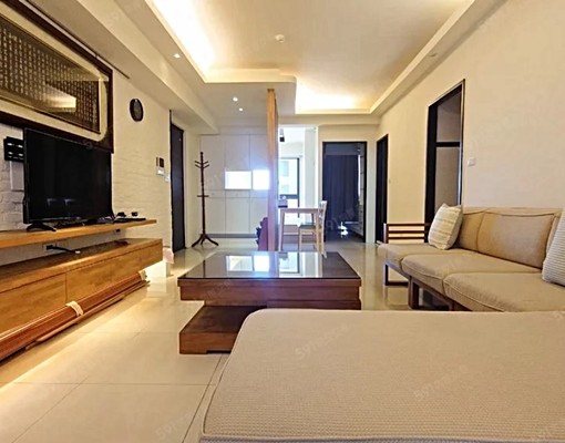 【秒殺】兩房平車國際牌冷氣丨詩肯柚木桌椅丨含車含管~~ - 591租屋網 - Image 2