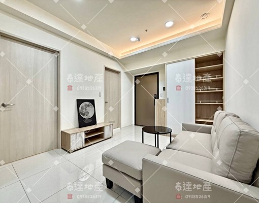 TD💫西屯🐶🐱宅✨全新未住✨七期核心精華地段✅可租補 - 591租屋網 - Image 5