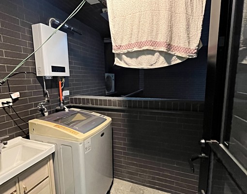 全新三房/浴缸/中山醫/中興大學/平車 - Image 3