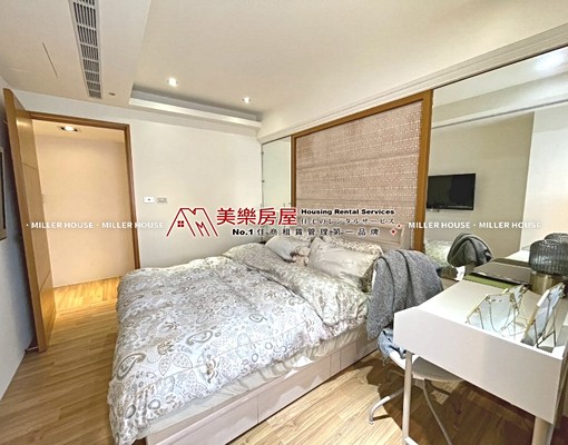 美樂~近六張犁站*大安遠企*3+1房雙衛浴有陽台*可養貓 - Image 9
