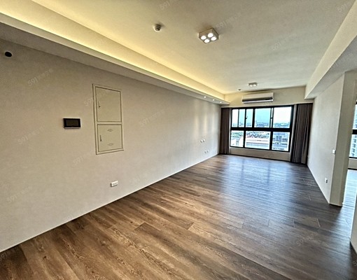 全新3房。A18雙車位,歡迎租補入籍,全室木地板 - 591租屋網 - Image 2