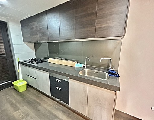 全新3房。A18雙車位，歡迎租補入籍，全室木地板 - Image 8