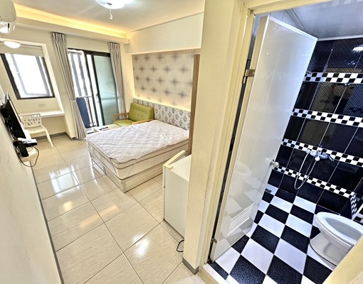 🔱北屯🔱可租補小資套房首選🔱獨洗陽台電梯套房 - Image 8