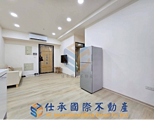 🔥上禾旺🏡全新2房✨拎包入住📦平面車位🚗租補/入籍 - Image 9