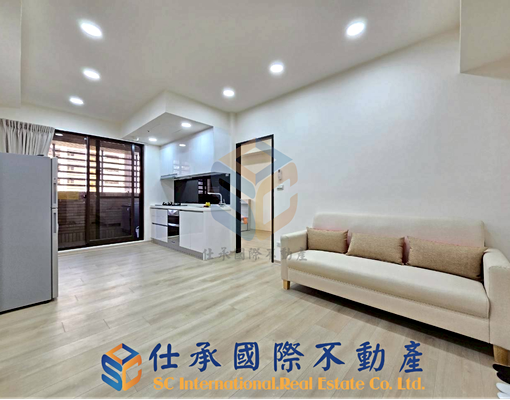 🔥上禾旺🏡全新2房✨拎包入住📦平面車位🚗租補/入籍 - Image 4