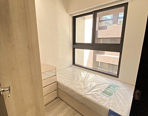 全新落成,漂亮三房,附平車含管 - Image 10