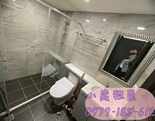 🎀小崴租屋/山鼻/全新交屋/第一手入住/陽台獨洗/可補助~ - Image 5