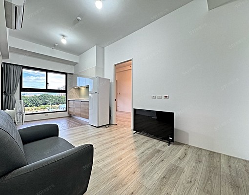 青埔高鐵a18可租補～青埔大兩房/採光佳附洗碗機 - 591租屋網 - Image 2